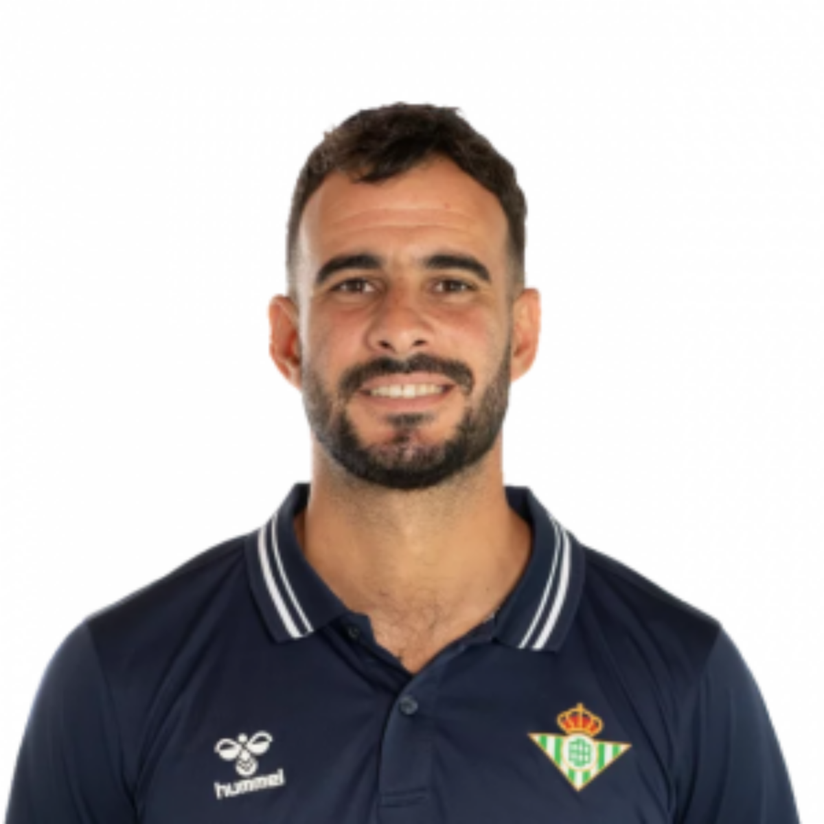 Foto de Álex Cambriles