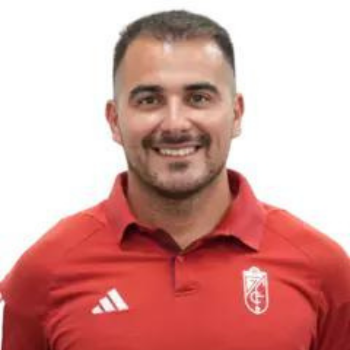 Foto de Leo Fernández