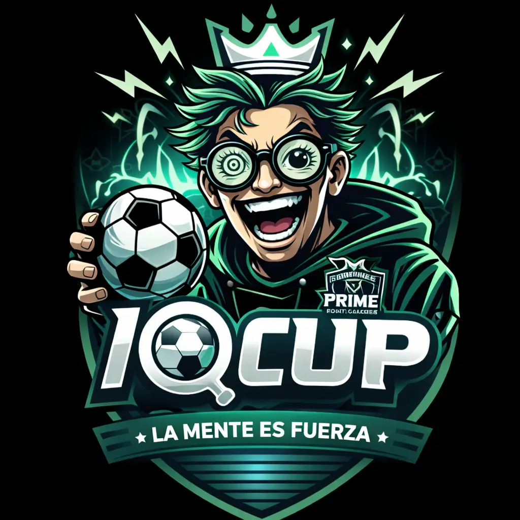 IQ Cup
