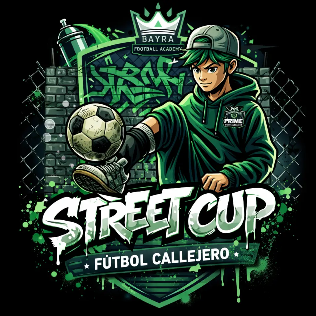 Street Cup