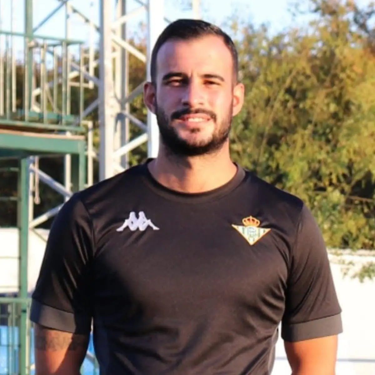 Foto de Álex Cambriles