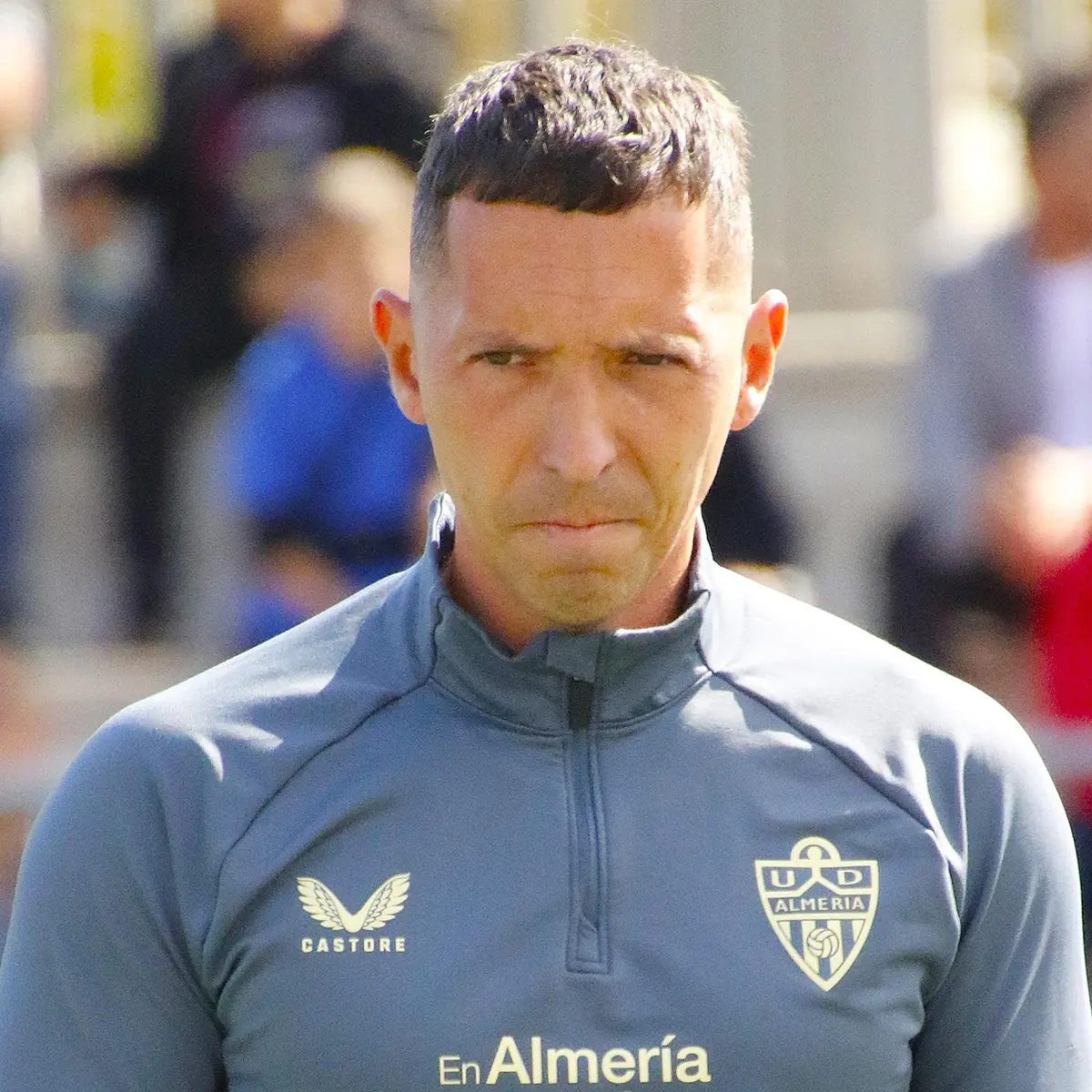 Foto de Álex Cambriles