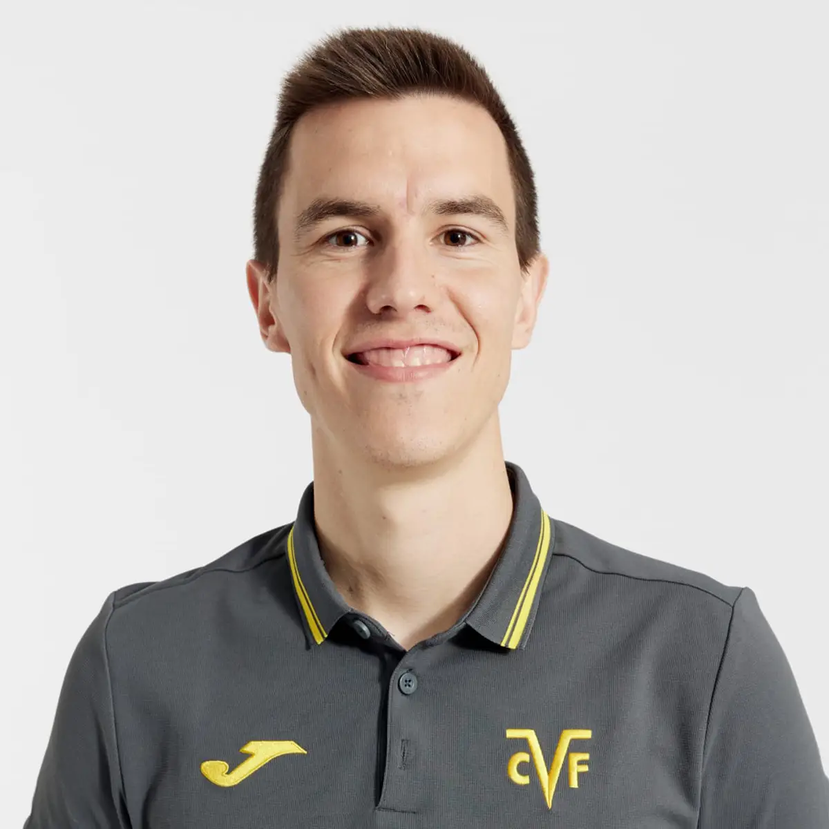 Foto de Álex Cambriles