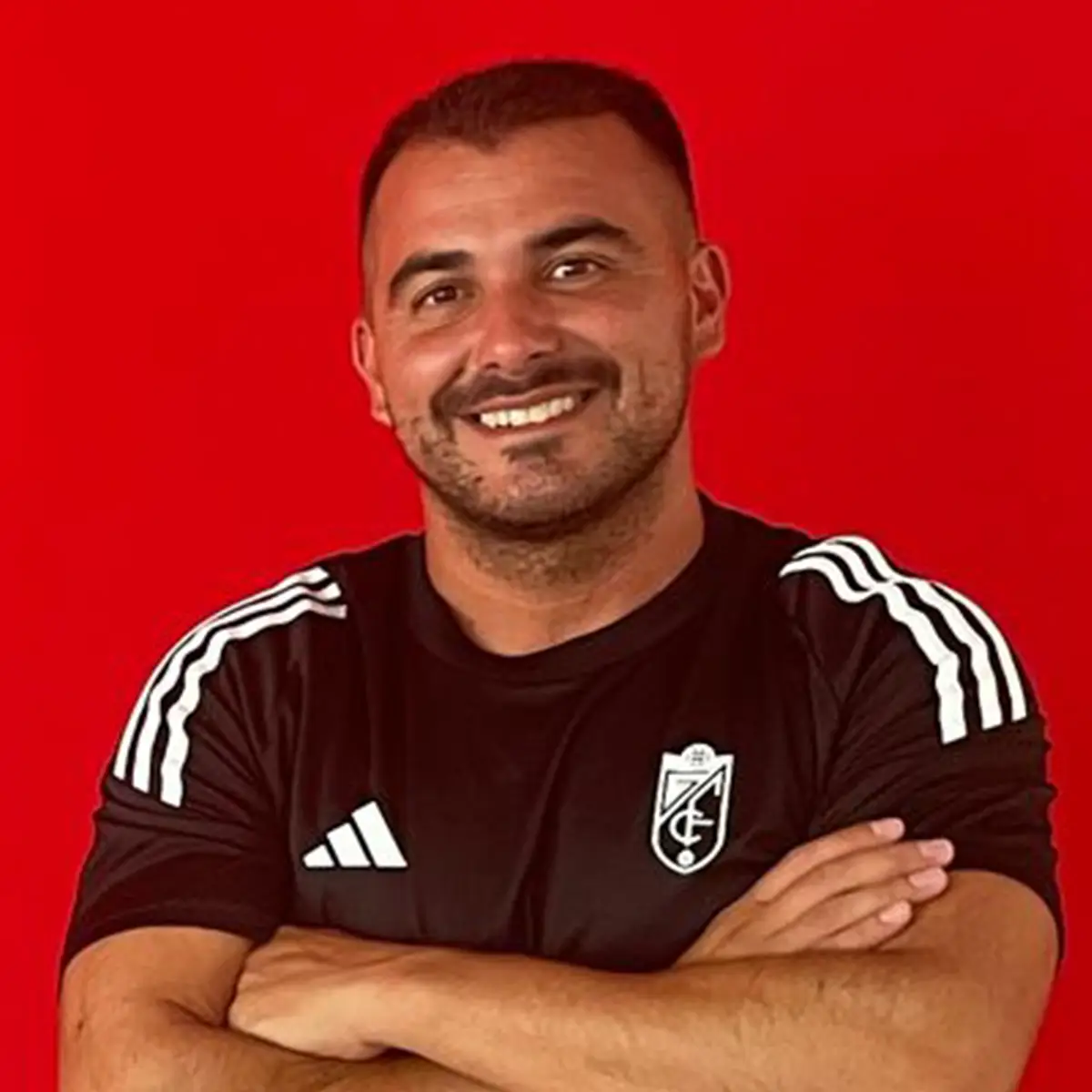 Foto de Álex Cambriles